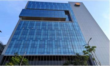 KRC Commerzone Pallikaranai - Block 1